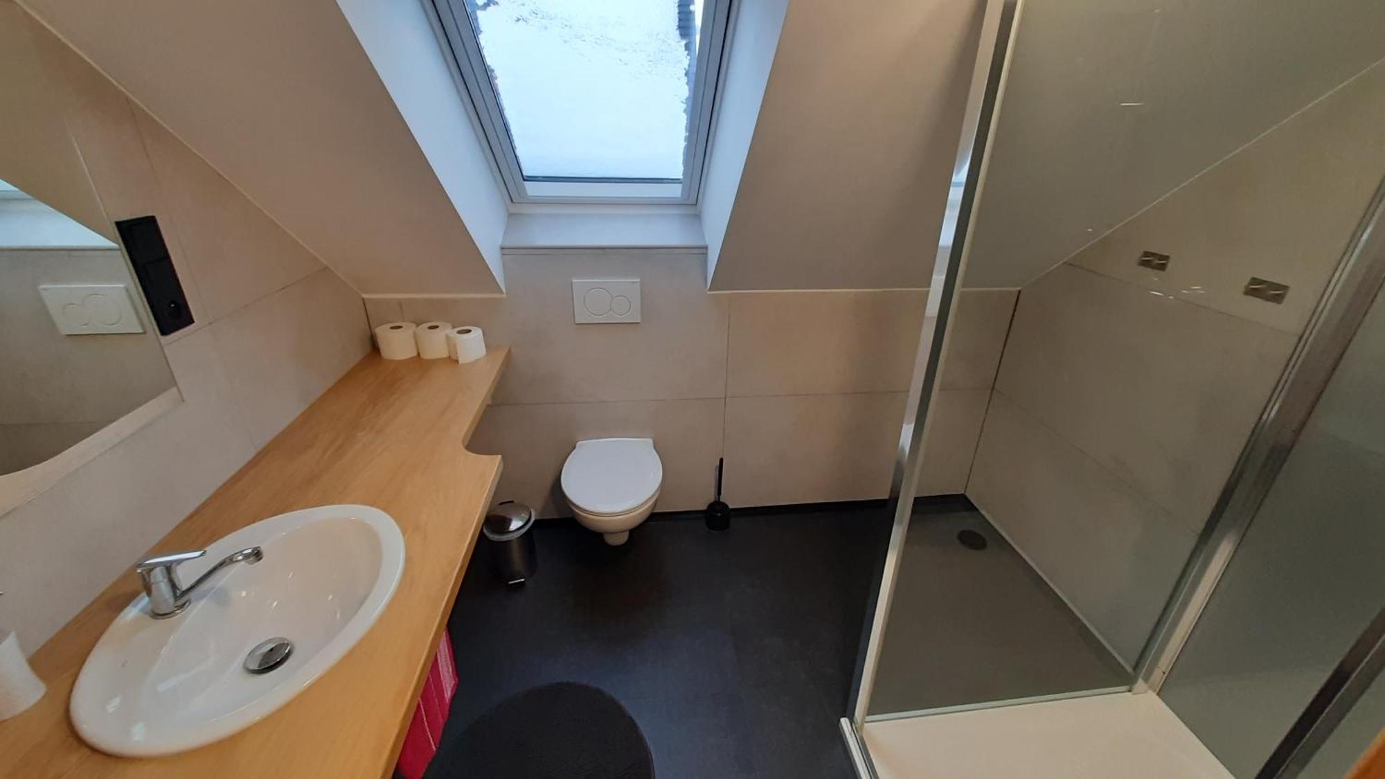 Apartmany Pod Kralicakem Dolní Morava Buitenkant foto
