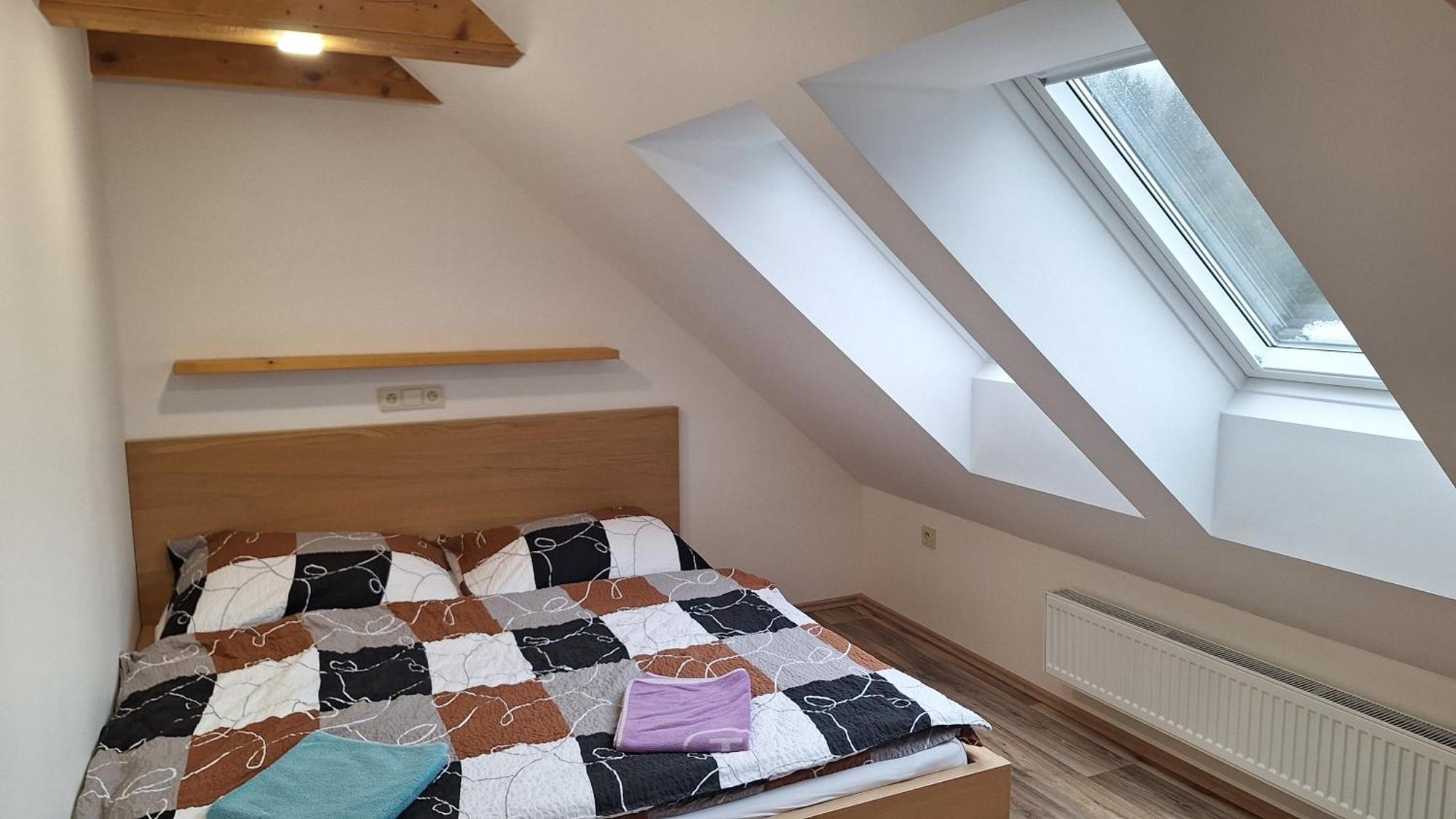 Apartmany Pod Kralicakem Dolní Morava Kamer foto