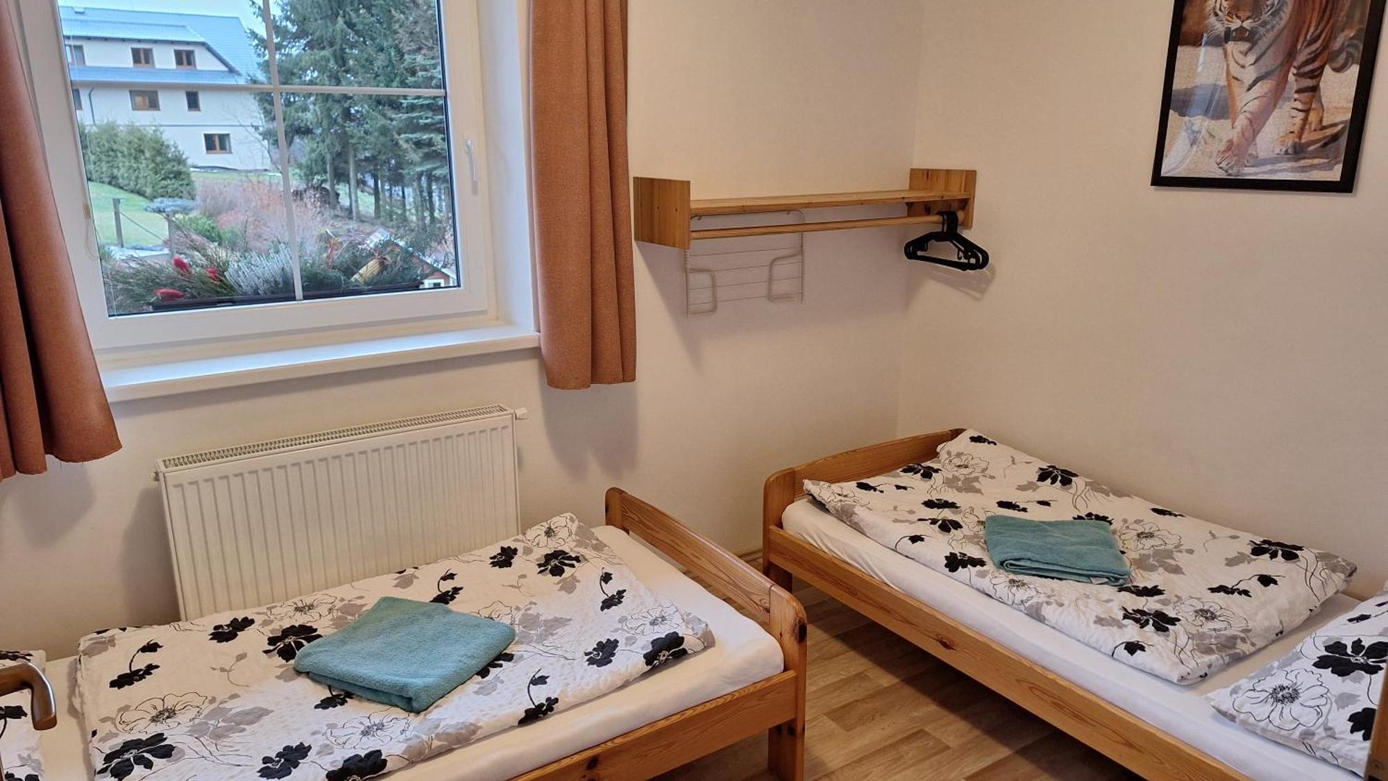 Apartmany Pod Kralicakem Dolní Morava Kamer foto